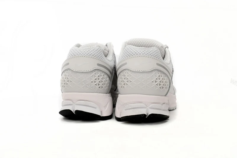 View 2 of Nike Air Zoom Vomero 5 Grey BV1358-001