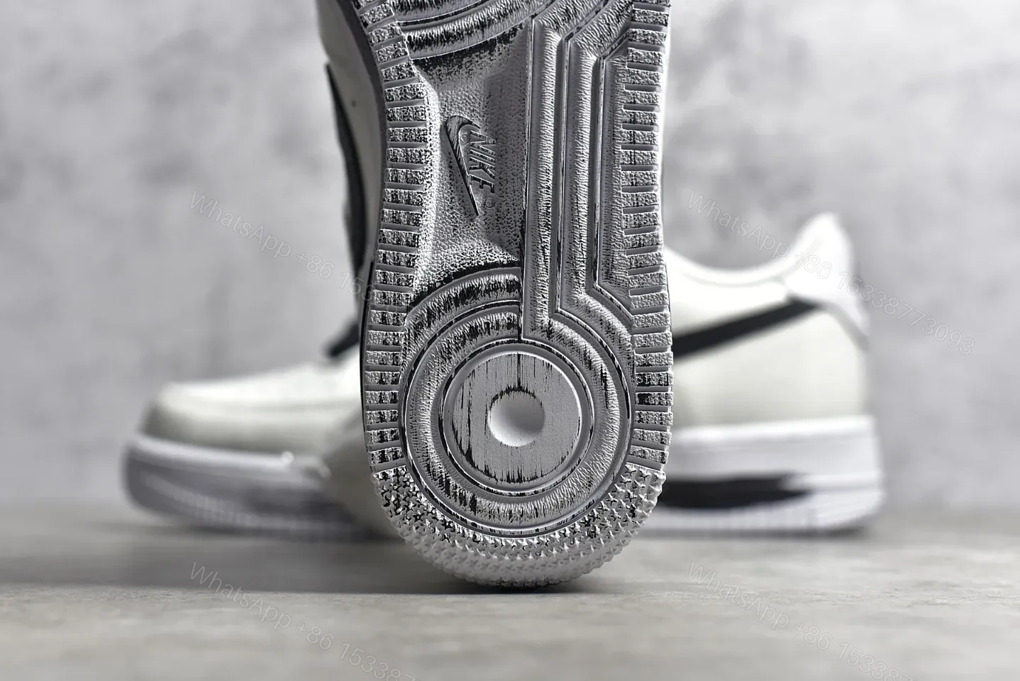 View 9 of Air Force 1 Low g Dragon Peaceminusone Para Noise 2.0