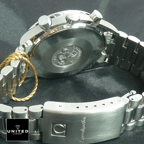 View 8 of Omega Speedmaster Reduced Replica