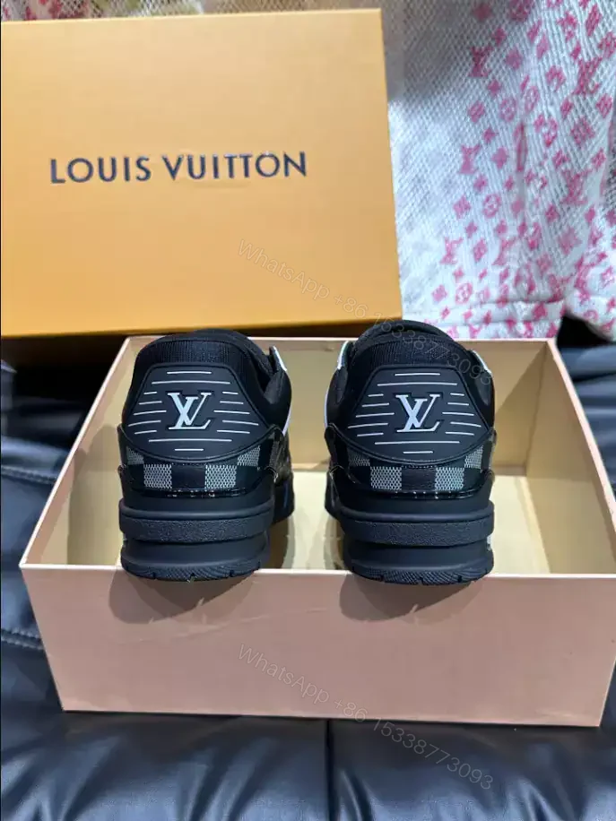 View 10 of LV TRAINER SNEAKER – LSVT439