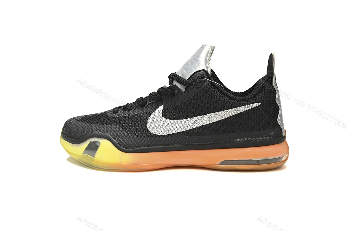 View 9 of Nike Kobe 10 EP All Star 744985-097