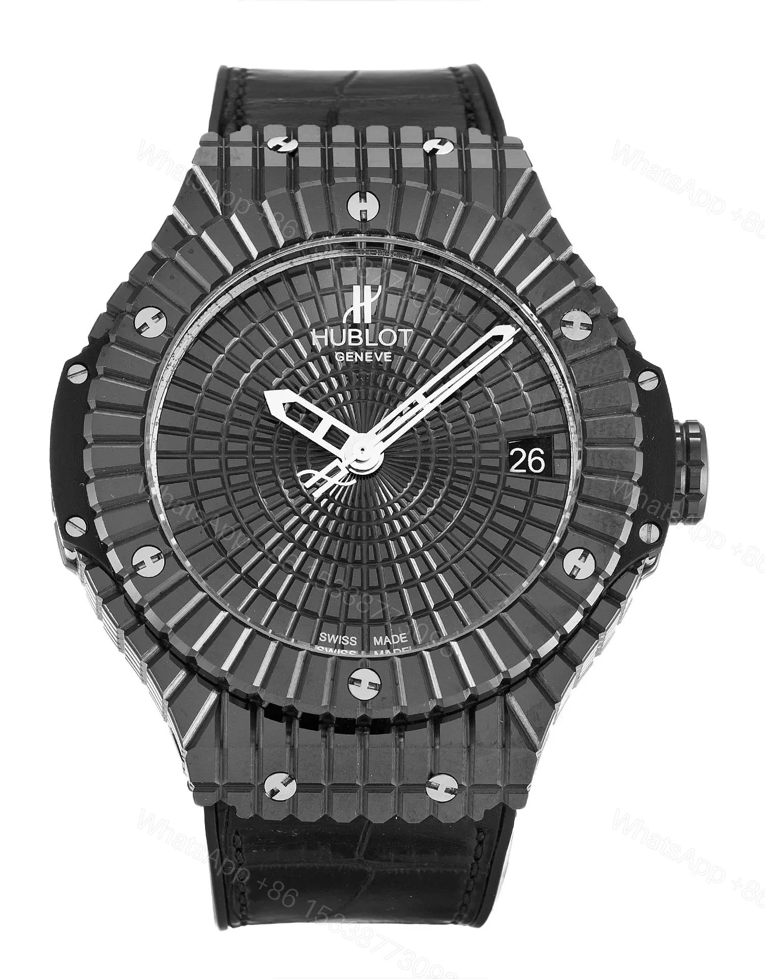 Hublot Big Bang Caviar 346.CX.1800.BR-41 MM — view 1