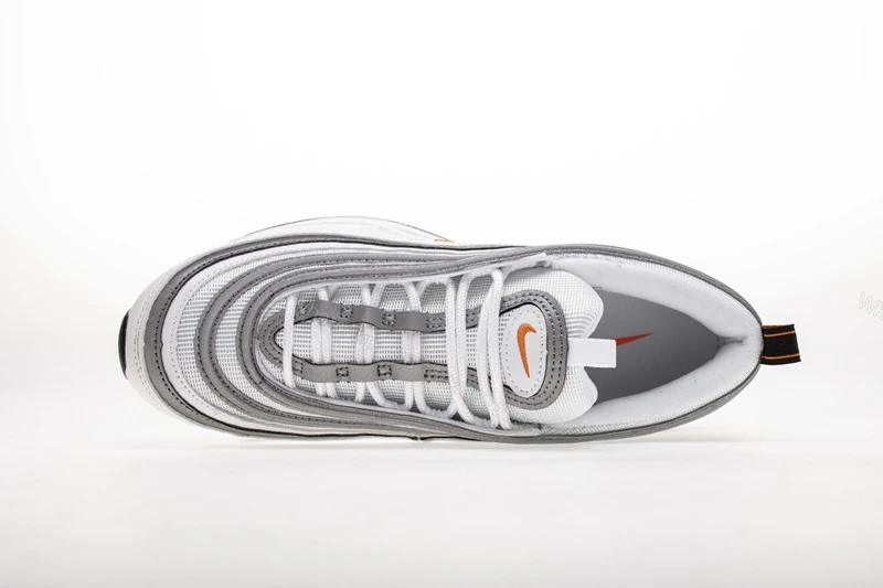 View 7 of Nike Air Max 97 Cone BQ4567-100