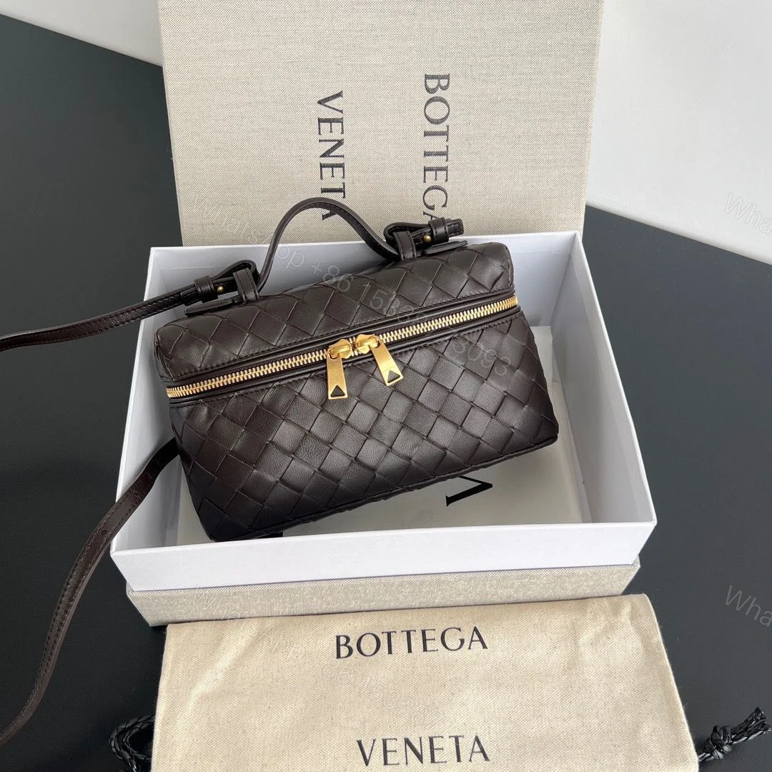 View 3 of Bottega Veneta Bang Bang Vanity Case