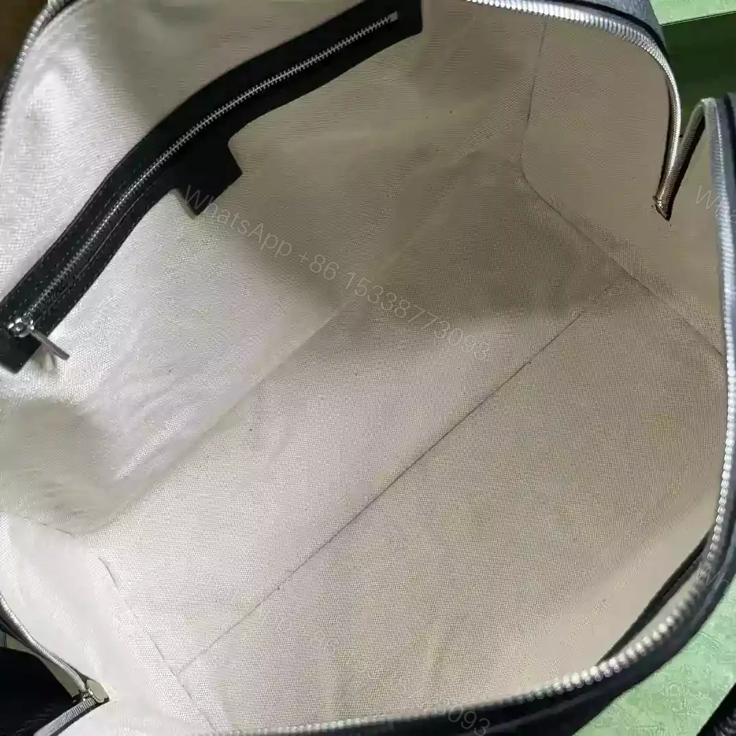 View 5 of JUMBO GG SMALL DUFFLE BAG – GBC037