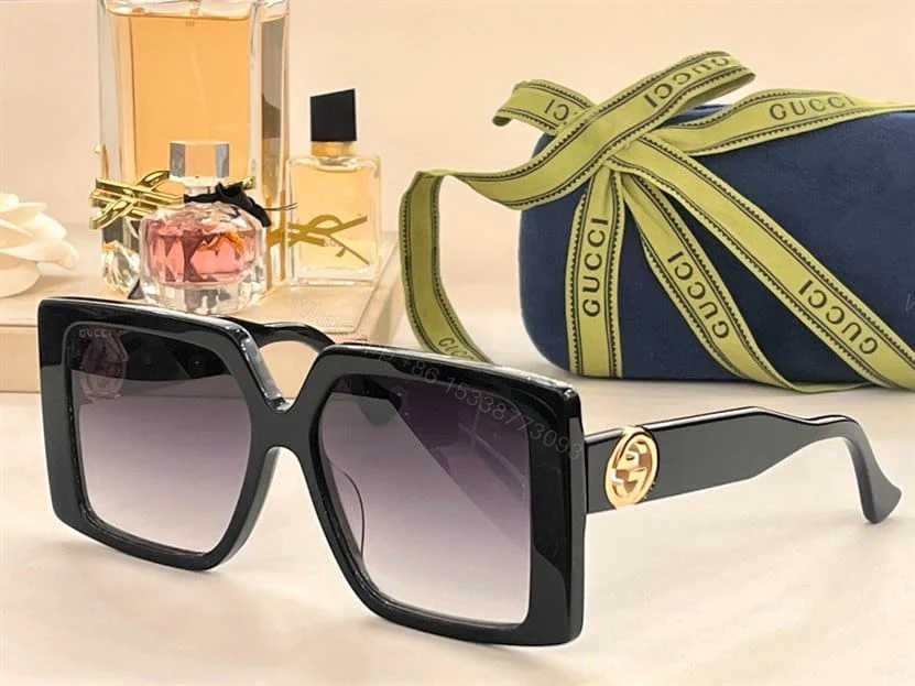 View 9 of GUCCI SUNGLASSES – GST13