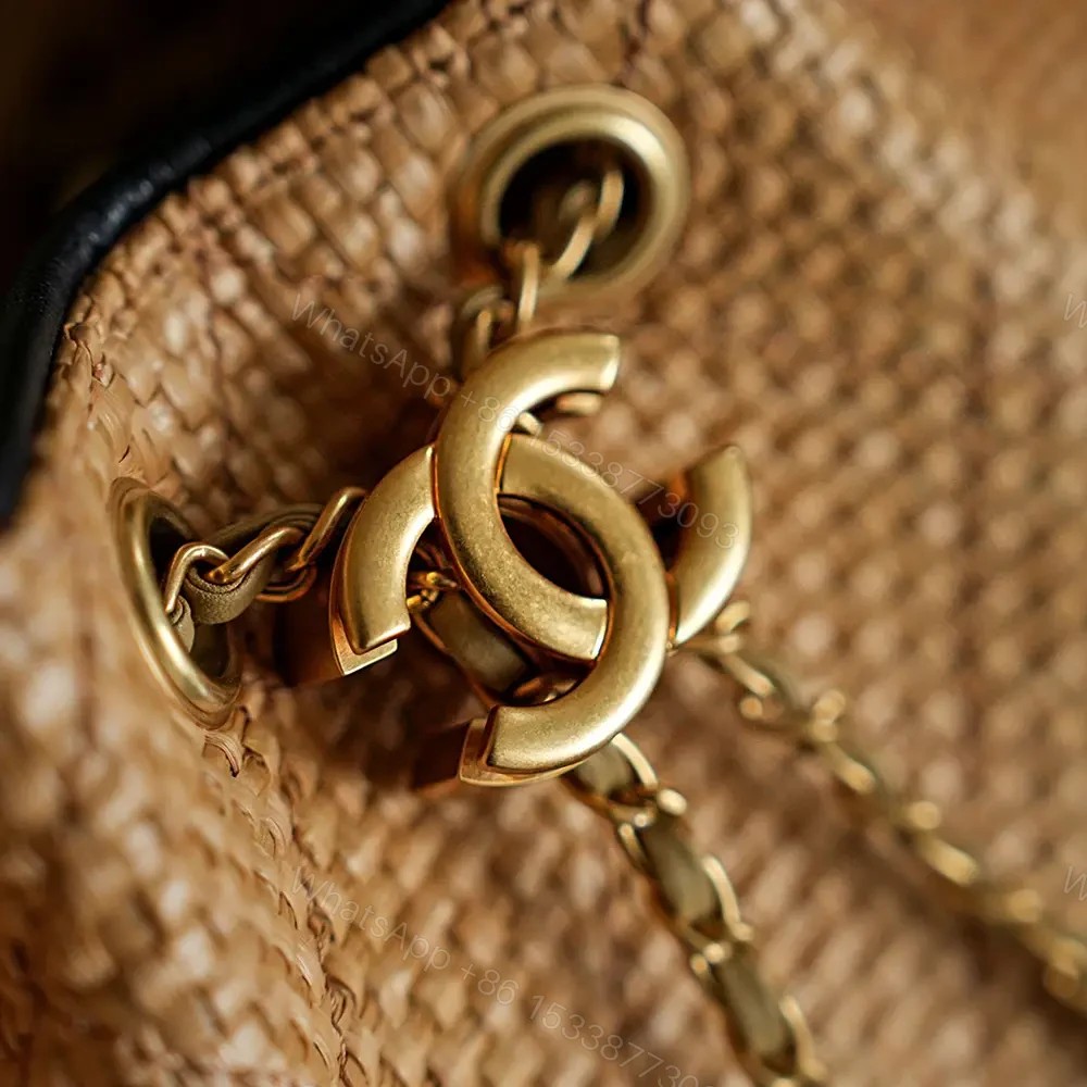 View 8 of Woven Leather Mini Bag: Sophisticated Texture, Everyday Luxury