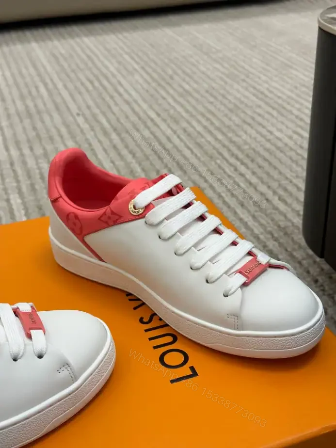 View 5 of LV TIME OUT SNEAKER – LSVM047