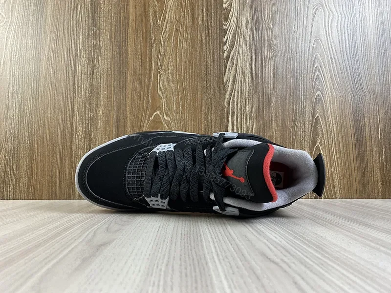 View 7 of Bold Nike Air: Suede/Mesh, Chunky High-Top Sneakers