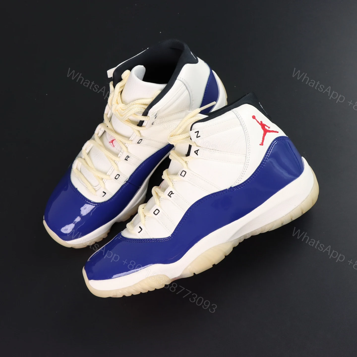 View 7 of Air Jordan 11 Retro “RARE AIR” Reps