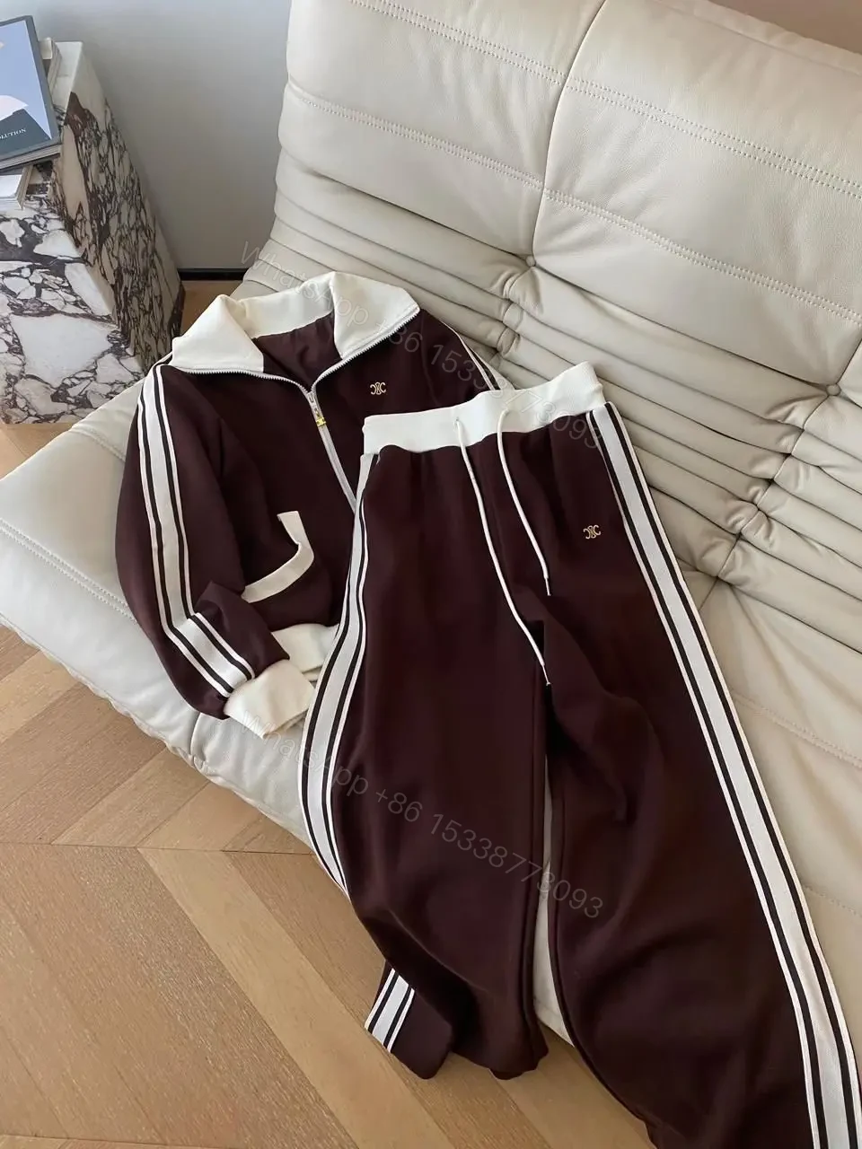 CELINE — view 1