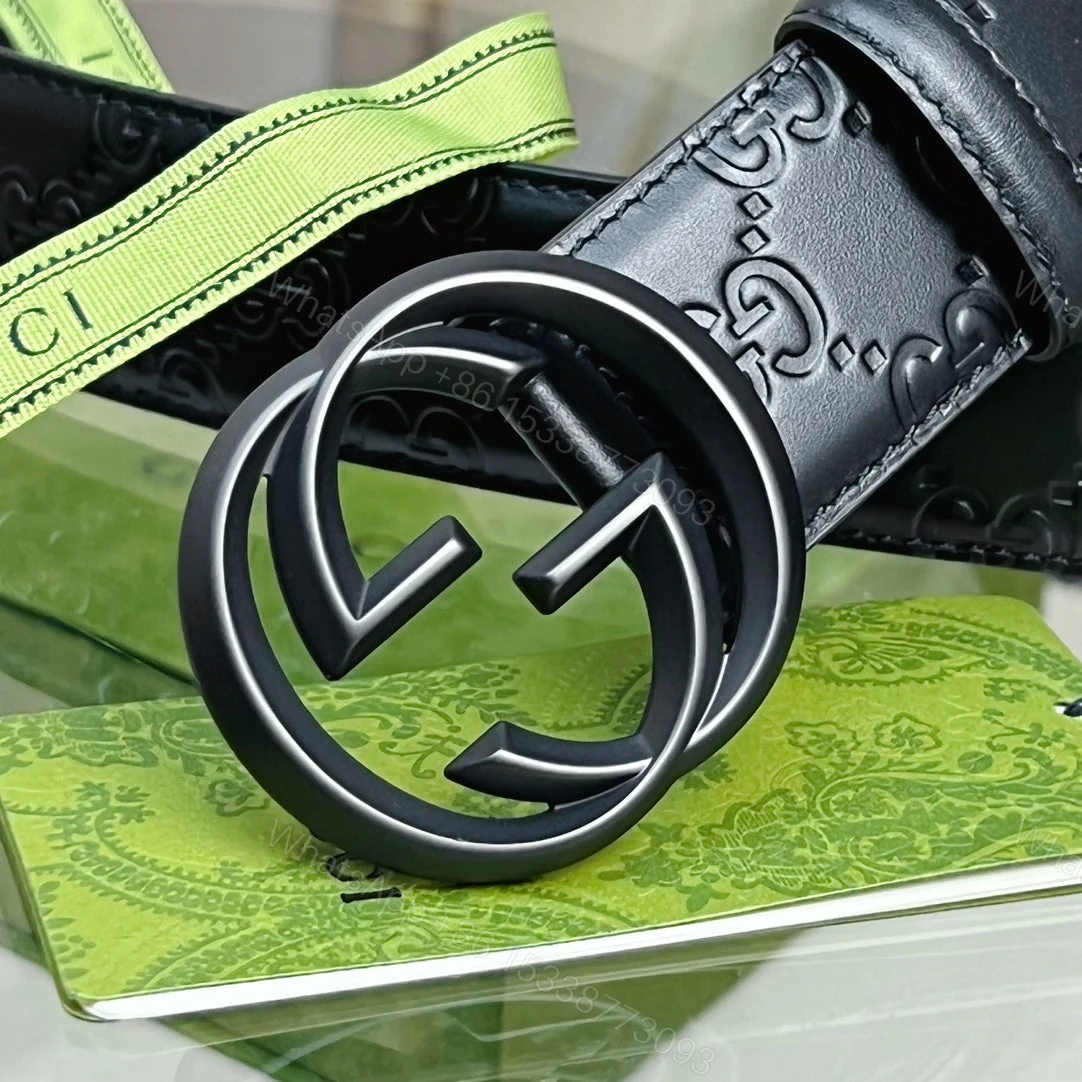 View 3 of Women’s Luxury GCI BELTS 024