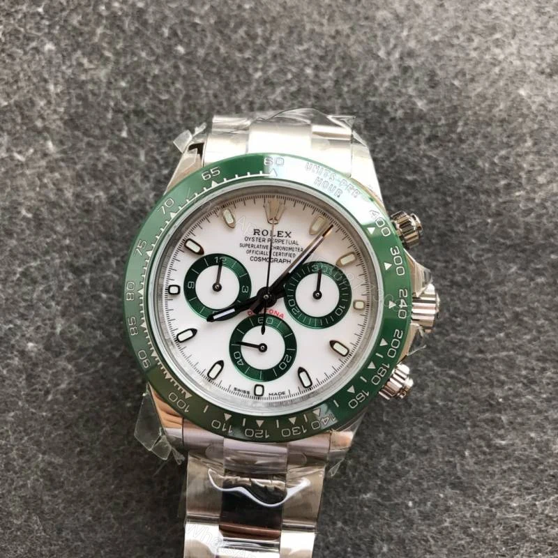View 3 of First Copy Rolex Oyster Perpetual Daytona