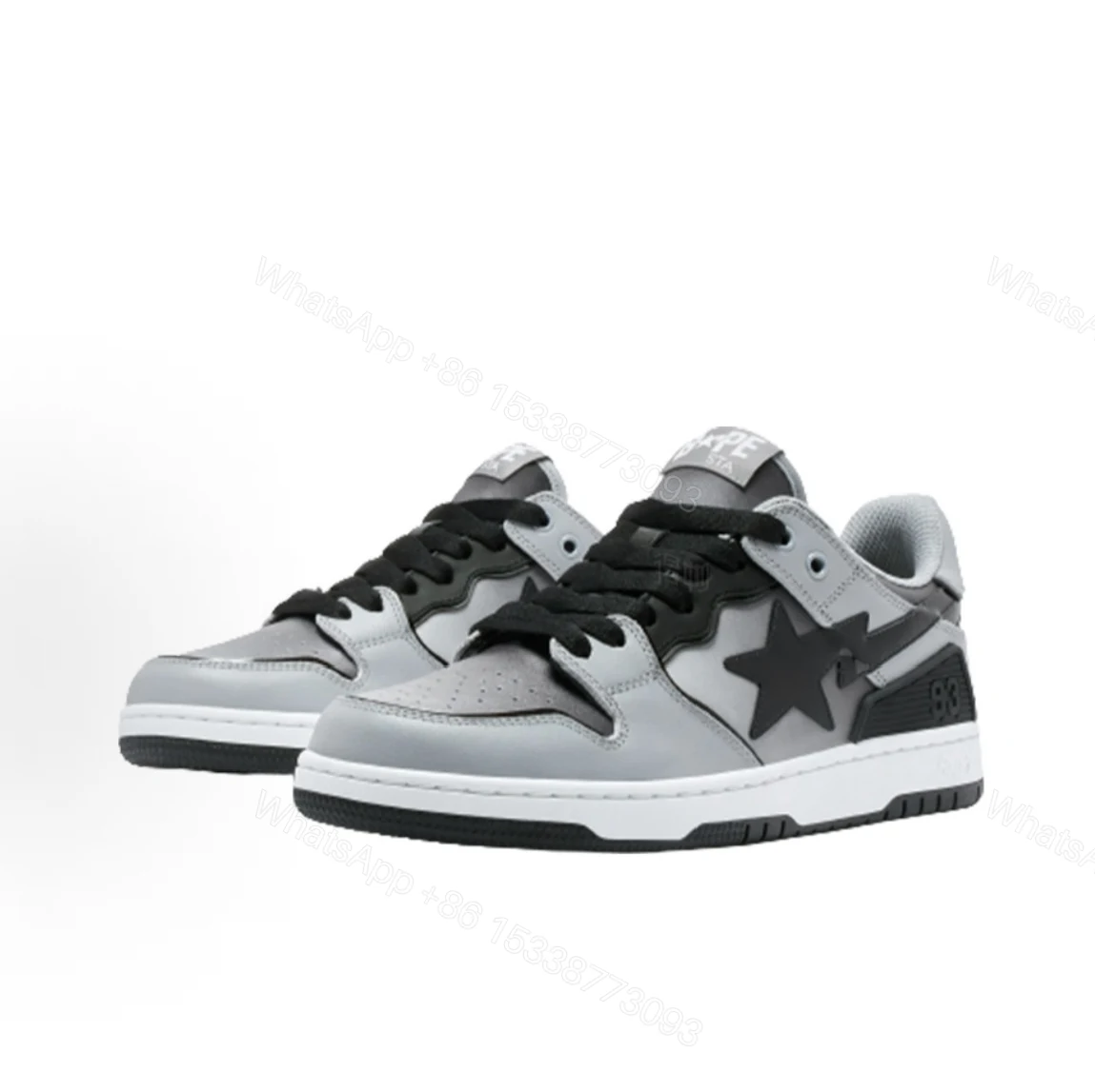 A Bathing Ape Bape 1I70-291-020 — view 2