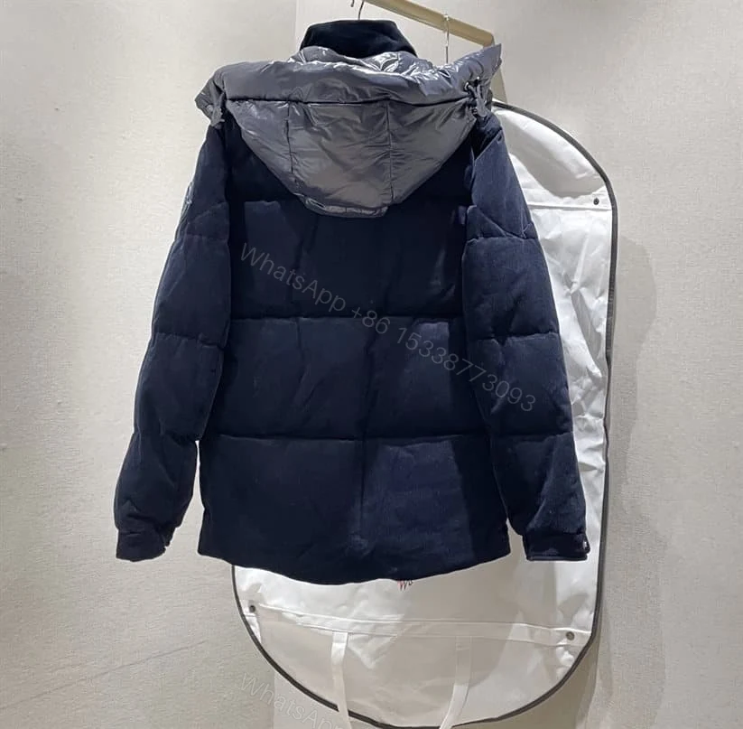 View 3 of MONCLER JACKET – MJ025