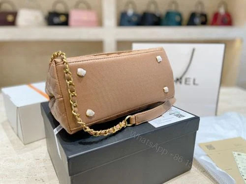 View 8 of Chanel Cocohandle