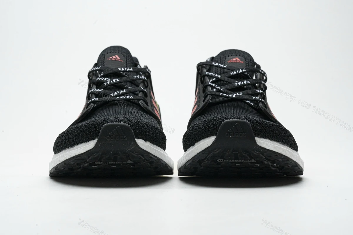 View 3 of Adidas Ultra Boost 20 City Pack Osaka FX7815