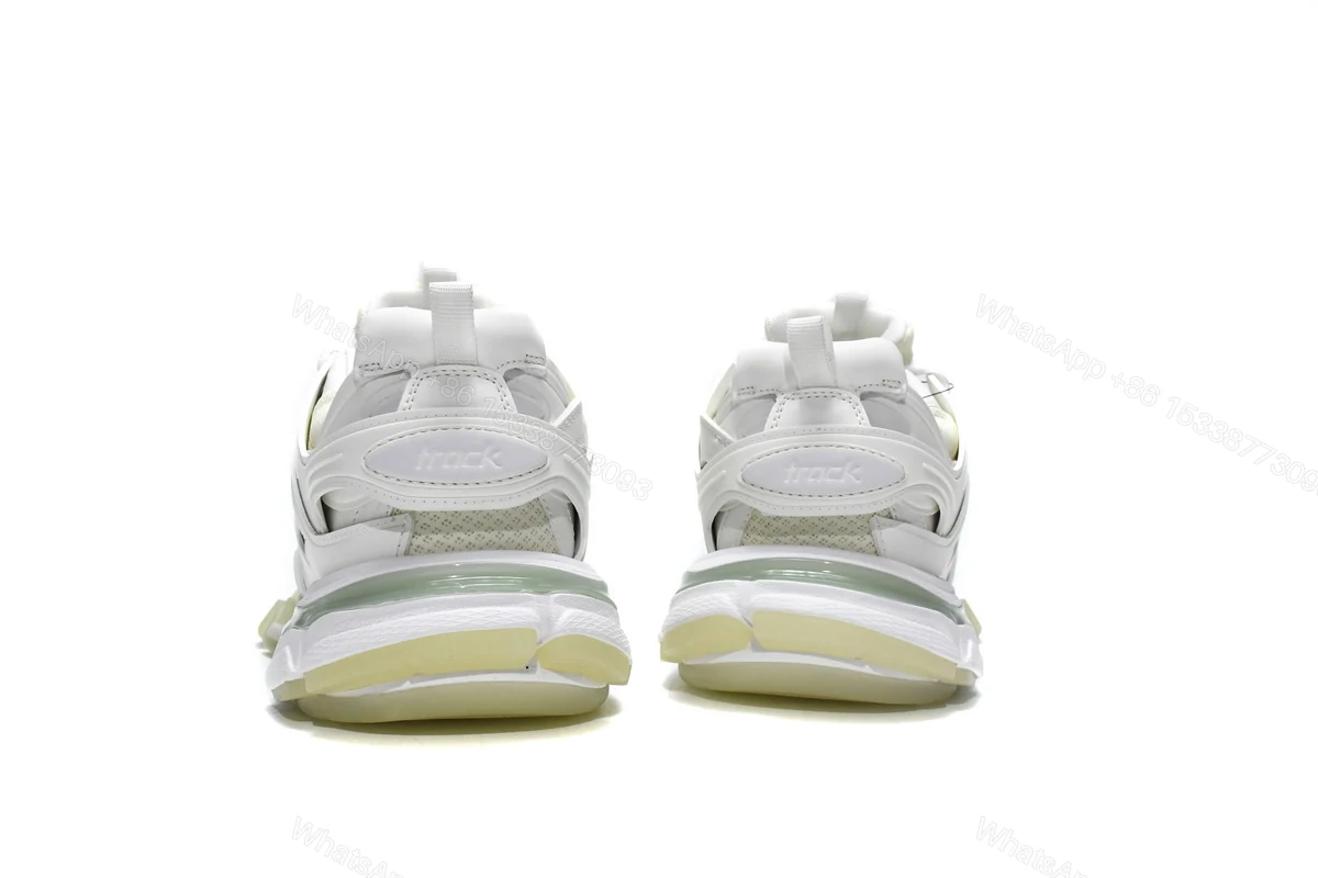 View 2 of Balenciaga Track Luminous White 542023 W3CR1 9000