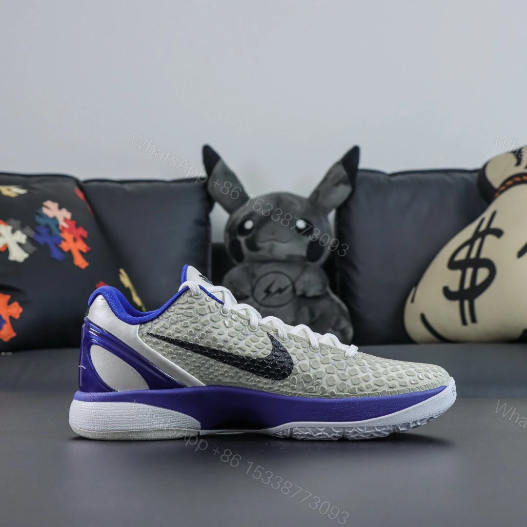 View 2 of Kobe 6 Protro Concord Reps