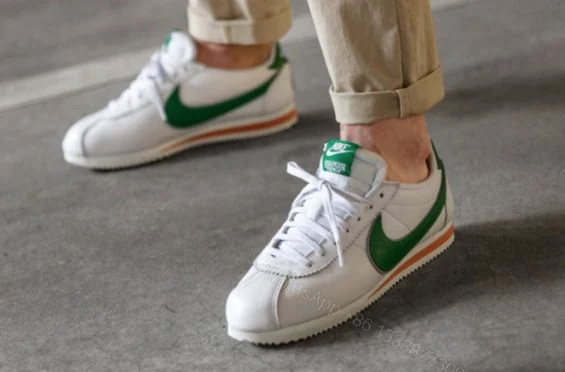 View 4 of FIRST COPY Nike Cortez Shoes For Men