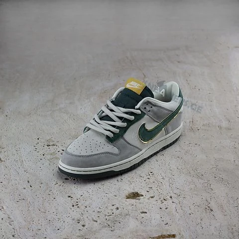 View 2 of FIRST COPY NIKE SB DUNK OTMOS FOR MEN