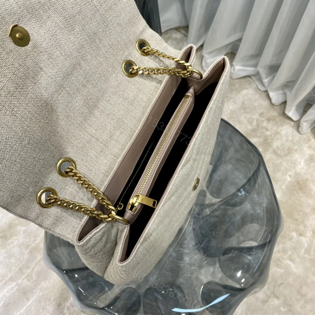View 9 of YSL Laurent College Medium