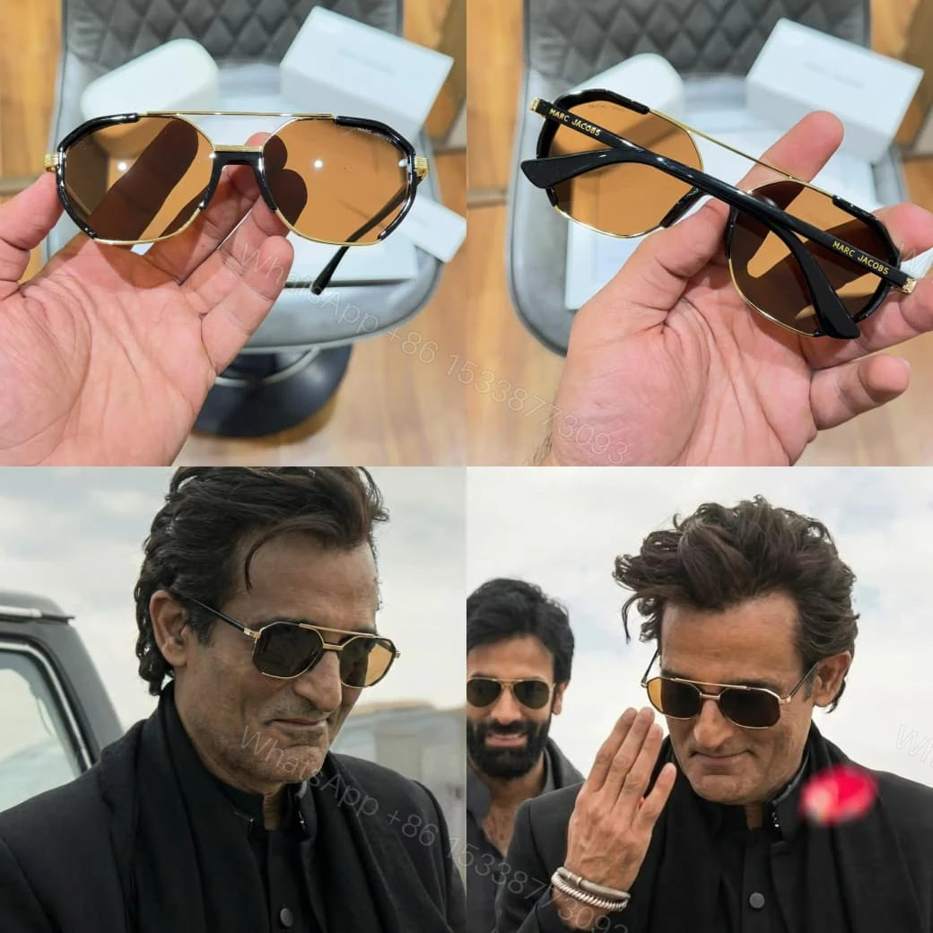 View 2 of First Copy Marc Jacobs Sunglasses