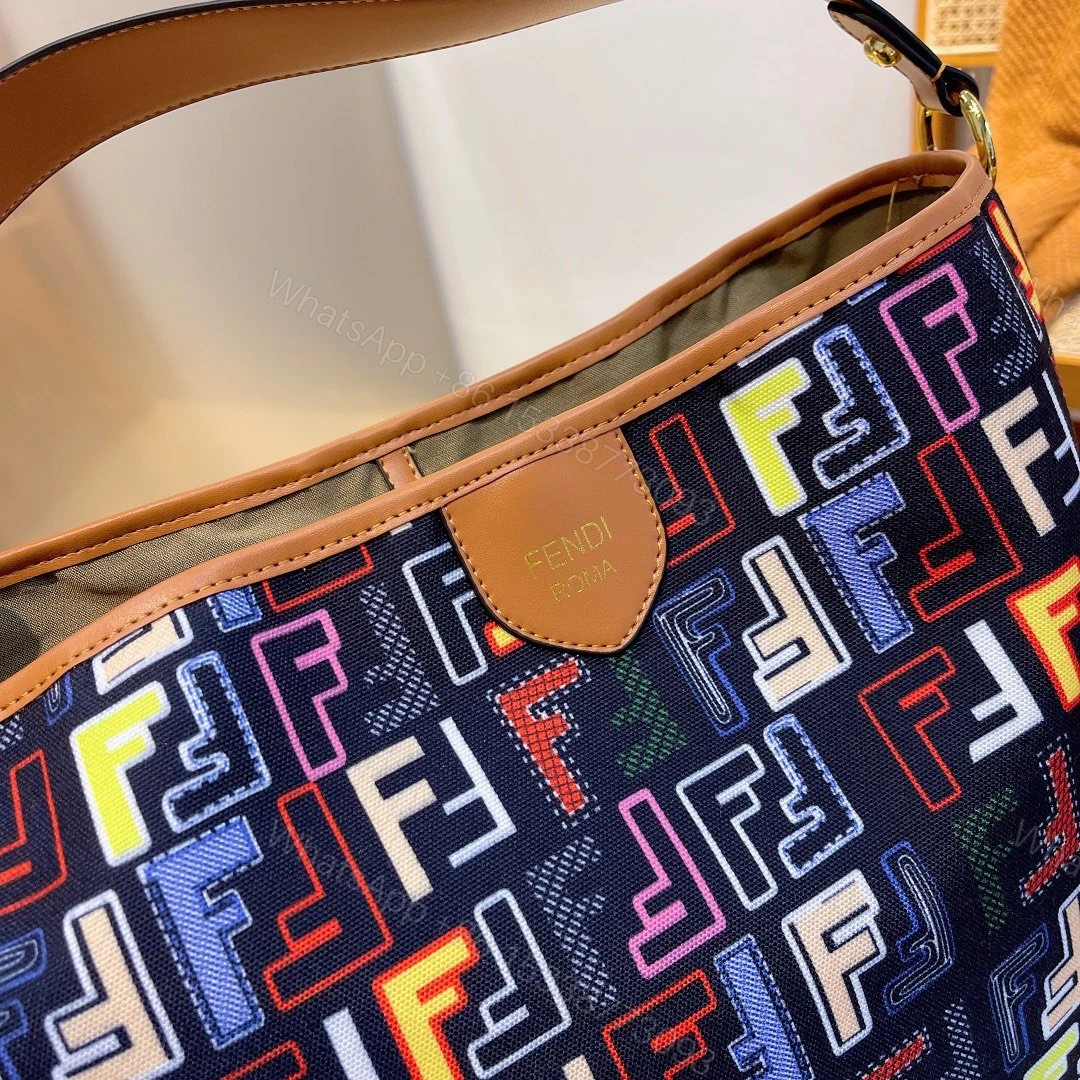 View 2 of Fendi Sling Bag