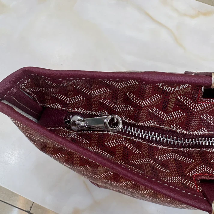 View 5 of First Copy Goyard 2026 Collection Womens Handbag