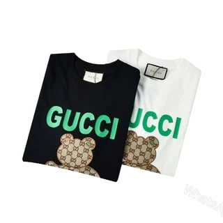 View 8 of GUCCI Bear T-Shirt – GC0099