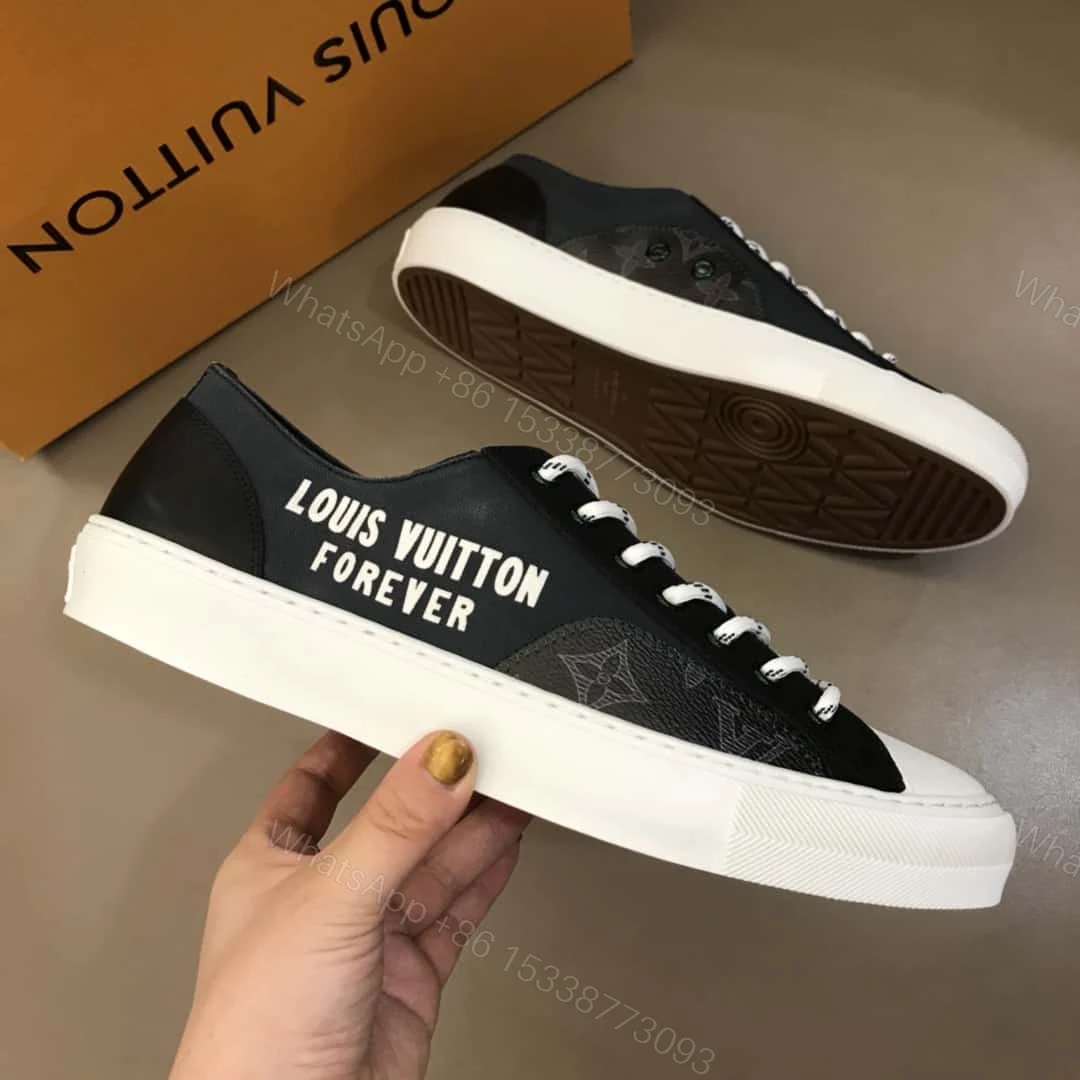View 5 of LOUIS VUITTON RIVOLI BOOTS – LV57