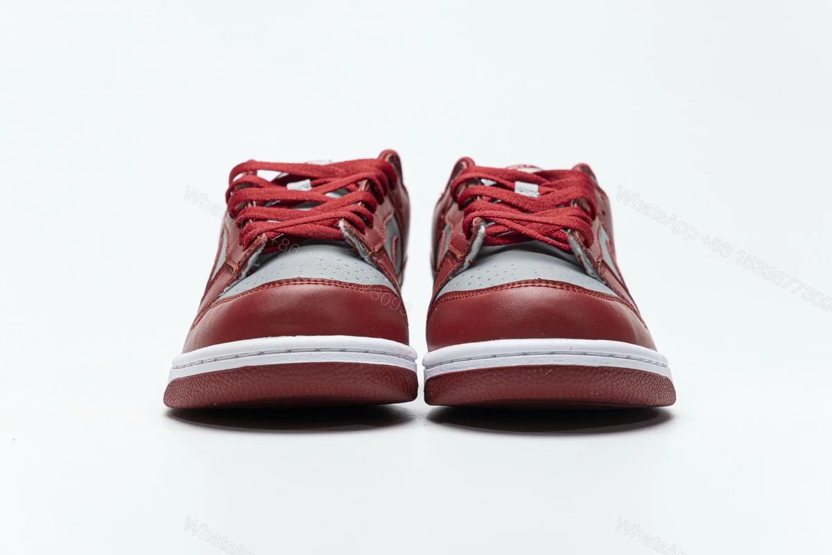View 5 of Nike Dunk Low Retro UNLV DD1391-002