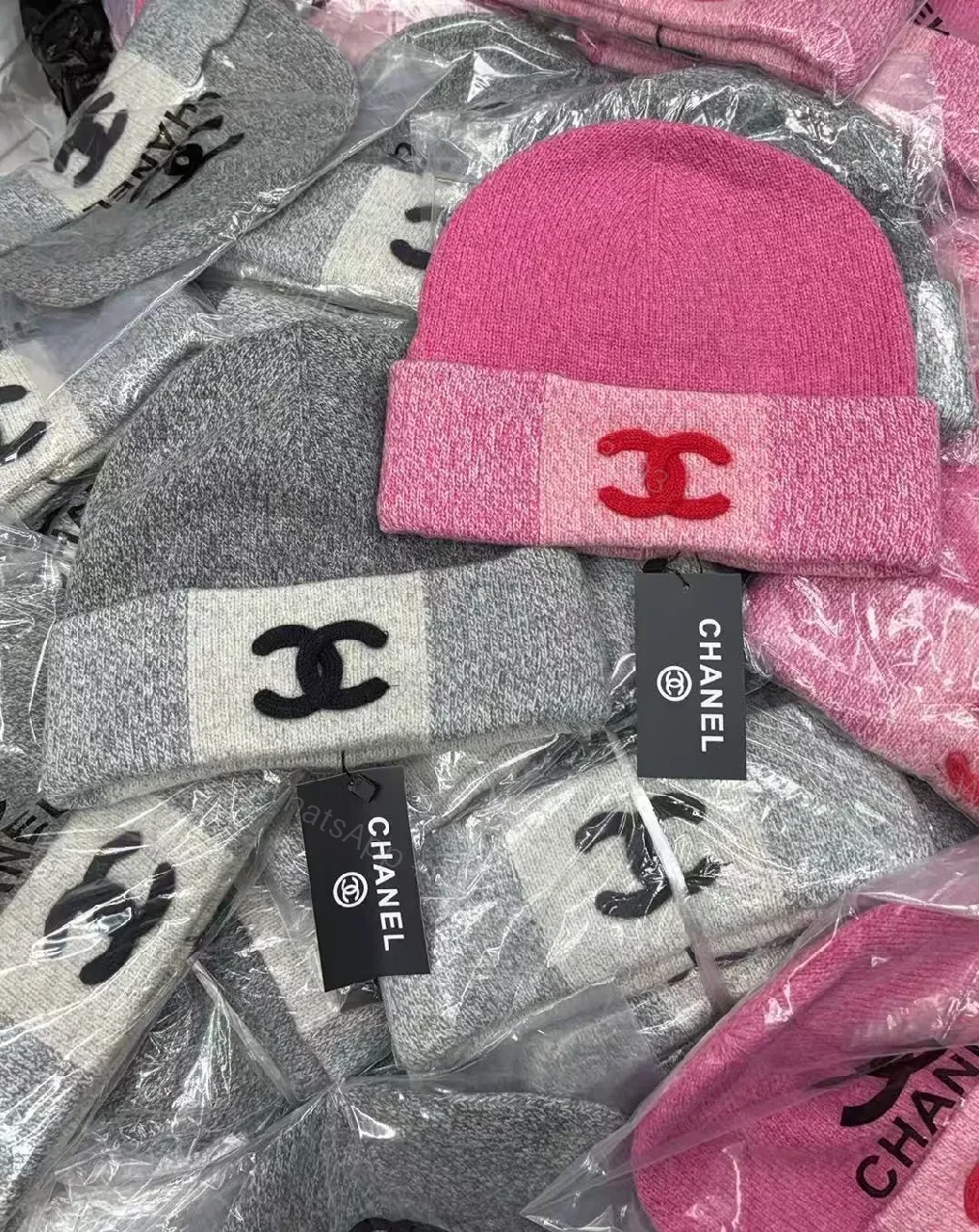 View 6 of Cozy Knit Beanie – Luxury Chic, Durable Warmth, Unisex Knit Cap