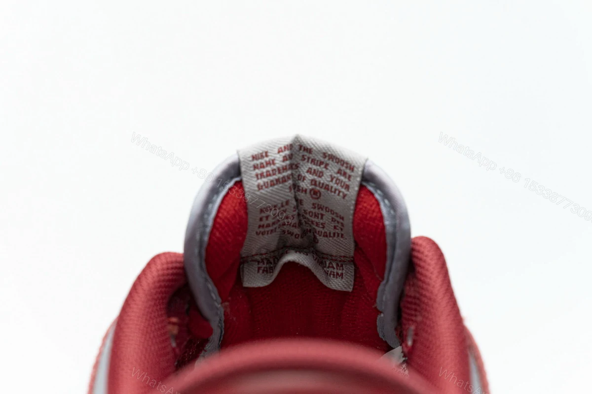 View 11 of Nike Dunk Low Retro UNLV DD1391-002