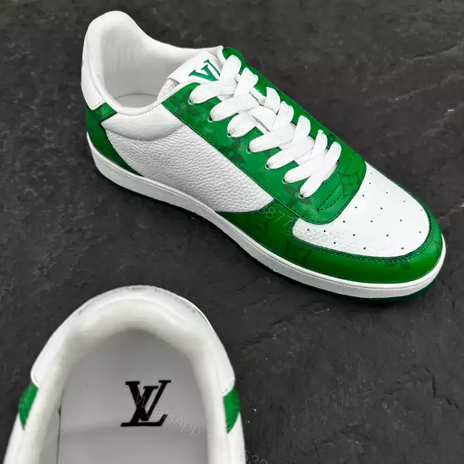 View 7 of LV RIVOLI SNEAKER – LSVT434