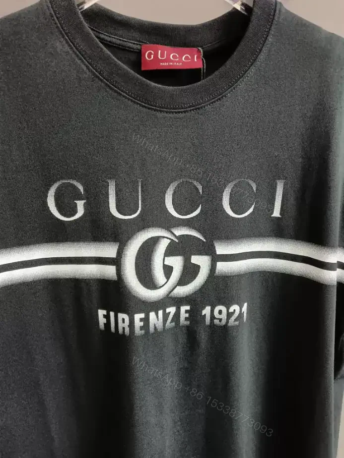 View 8 of Gucci T-Shirt – GC0129
