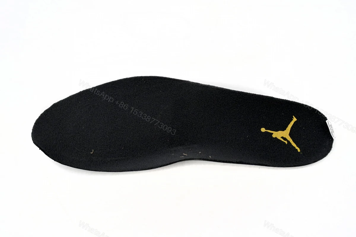 View 8 of Air Jordan 12“Black Taxi” CT8013-071