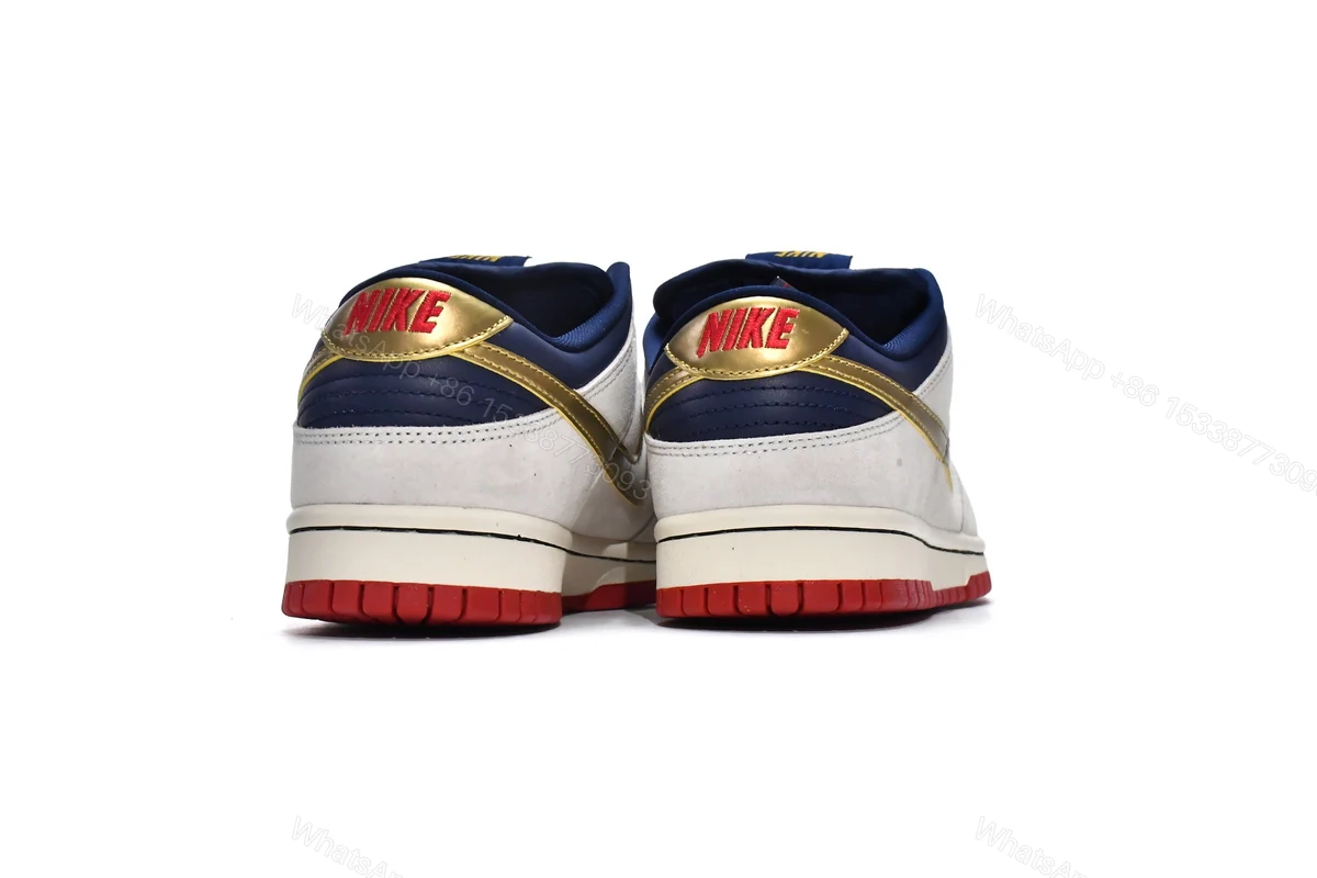 View 10 of Nike Dunk SB Low Pro Old Spice 304292-272