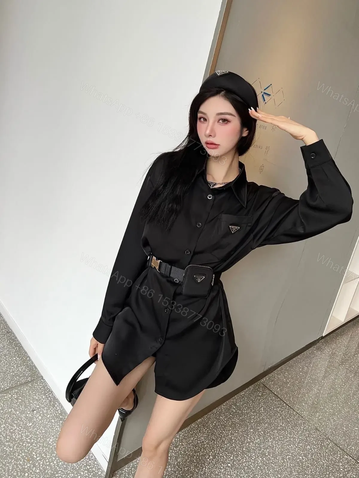PRADA — view 1