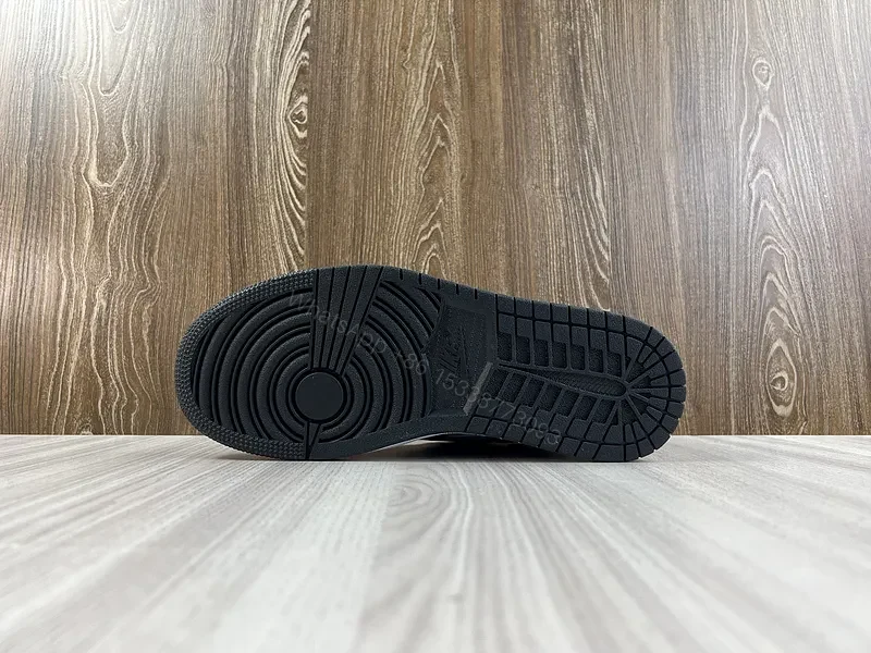 View 4 of Mid-Top Nike-Influenced Luxe: Everyday Elevation Sneaker