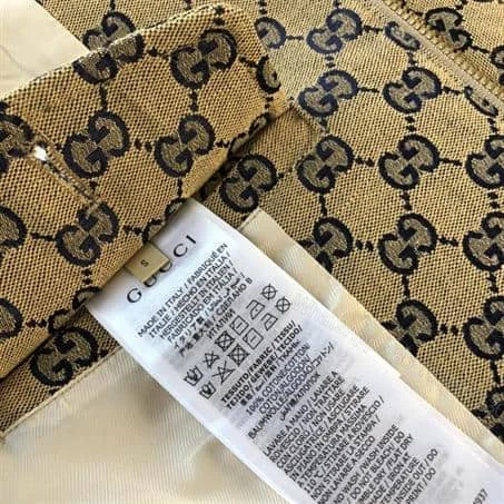 View 6 of Gucci Jacket – GJ033