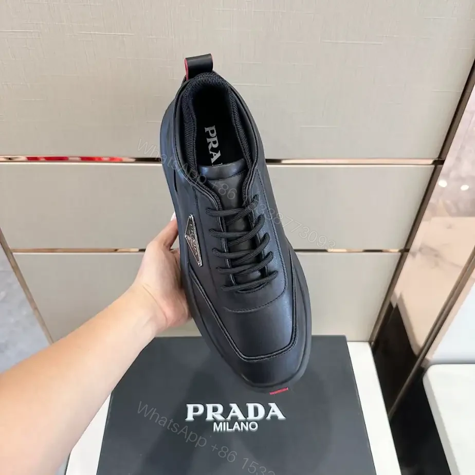View 9 of PRADA SNEAKERS – PRD073