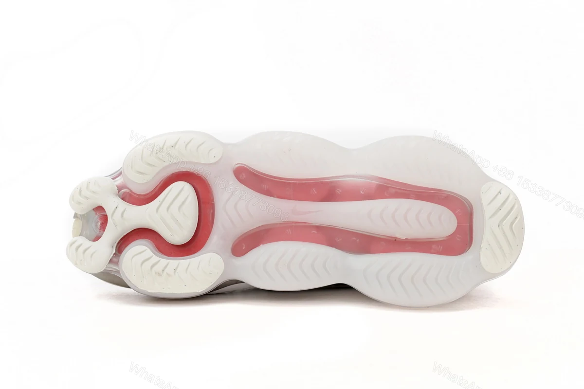 View 8 of Nike Air Max Scorpion FK Lunar New Year Leap High FD4319-101