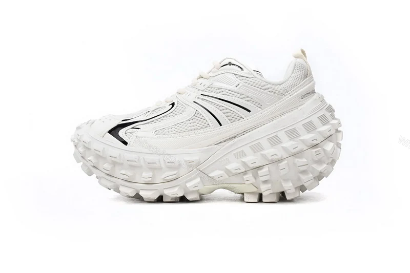 View 12 of Balenciaga Defender Off-White 685611 W2RAA 9110