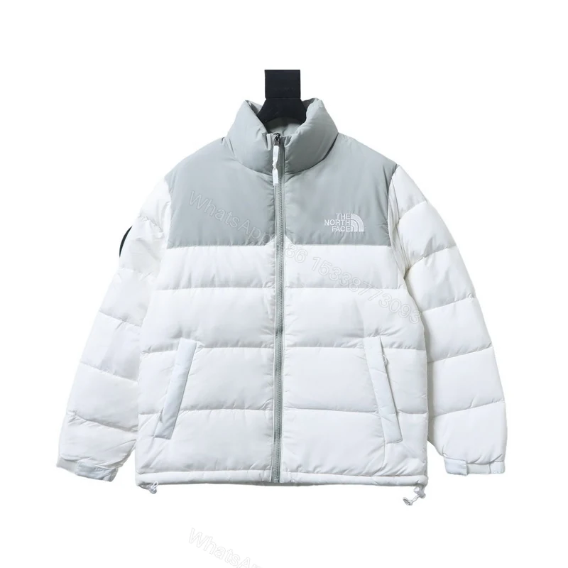 View 10 of TheNorthFace 1992 Armband 30th Anniversary Limited Edition Down Jacket Cloud White