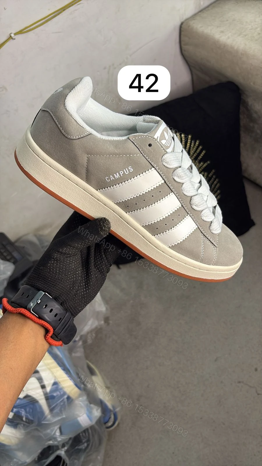 View 9 of ASSORTED FIRST COPY SHOES COLLECTION FOR MEN & WOMEN | TRENDY CASUAL & SPORTS FOOTWEAR|PREMIUM BRANDED SNEAKERS UNDER – NOW JUST ONLY”