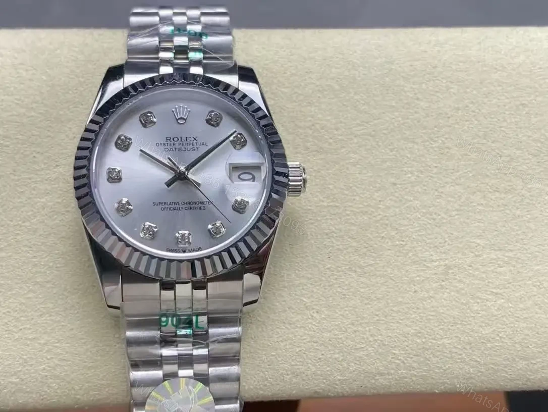 View 2 of Replica Rolex Datejust 116244/1