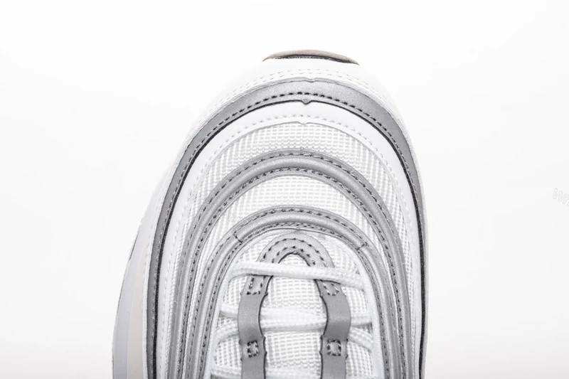 View 6 of Nike Air Max 97 Cone BQ4567-100