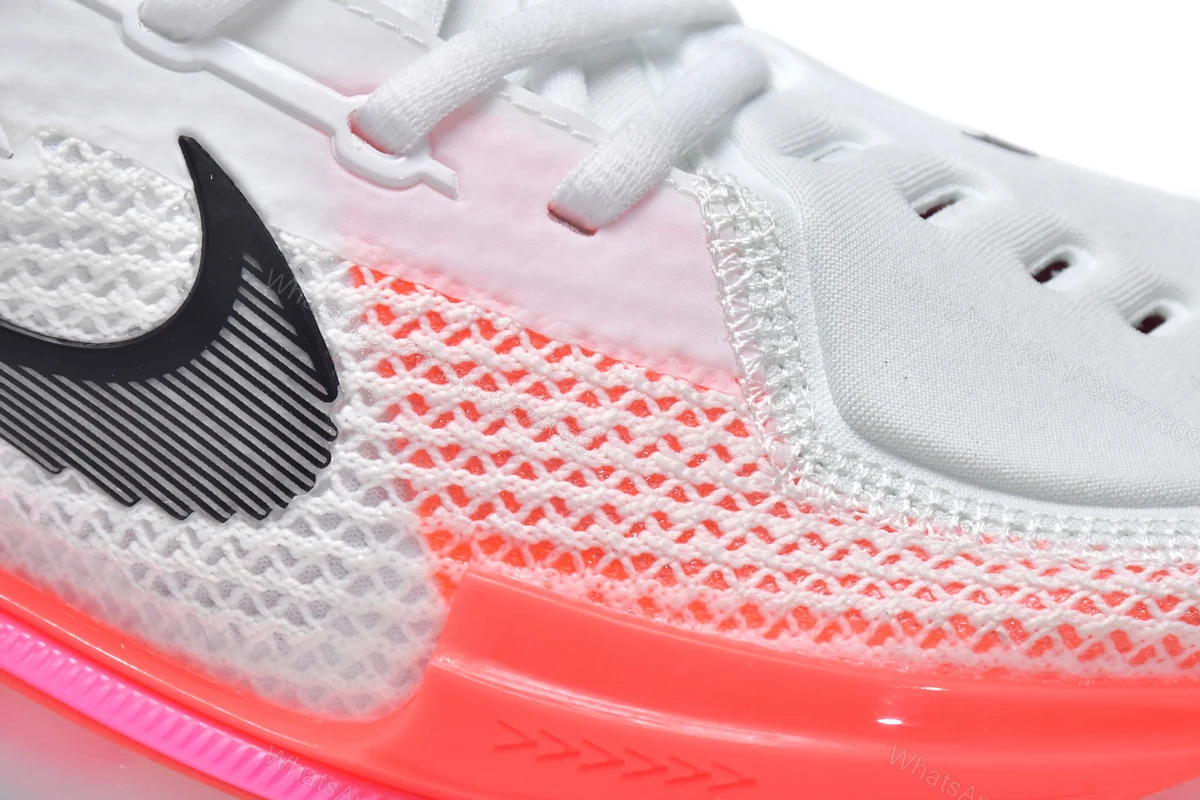View 5 of Nike Air Zoom G.T. Cut EP Rawdaciou CZ0176-106