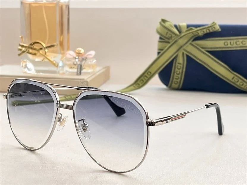 View 5 of GUCCI SUNGLASSES – GST21